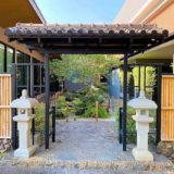 タイにある素敵な和風旅館。日本風ホテル・温泉リゾートなど12軒を紹介。