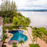 フォーチュン リバー ビュー ホテル ナコーン パノム (Fortune River View Hotel Nakhon Phanom)のプール写真