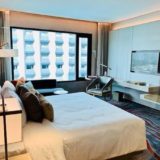 ホテル ニッコー バンコク(Hotel Nikko Bangkok)の客室5