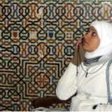 イスラム国の女性