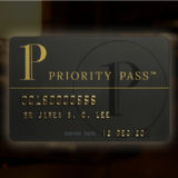 プライオリティパスが無料で手に入る楽天プレミアムカード。空港ラウンジを無料で使う方法。