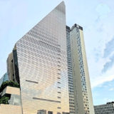 ローズウッド バンコク(Rosewood Bangkok)の外観