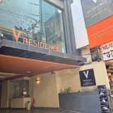 バンコクのVレジデンスは最高に日本人向けのホテル。その魅力を伝えるよ【宿泊レポート】